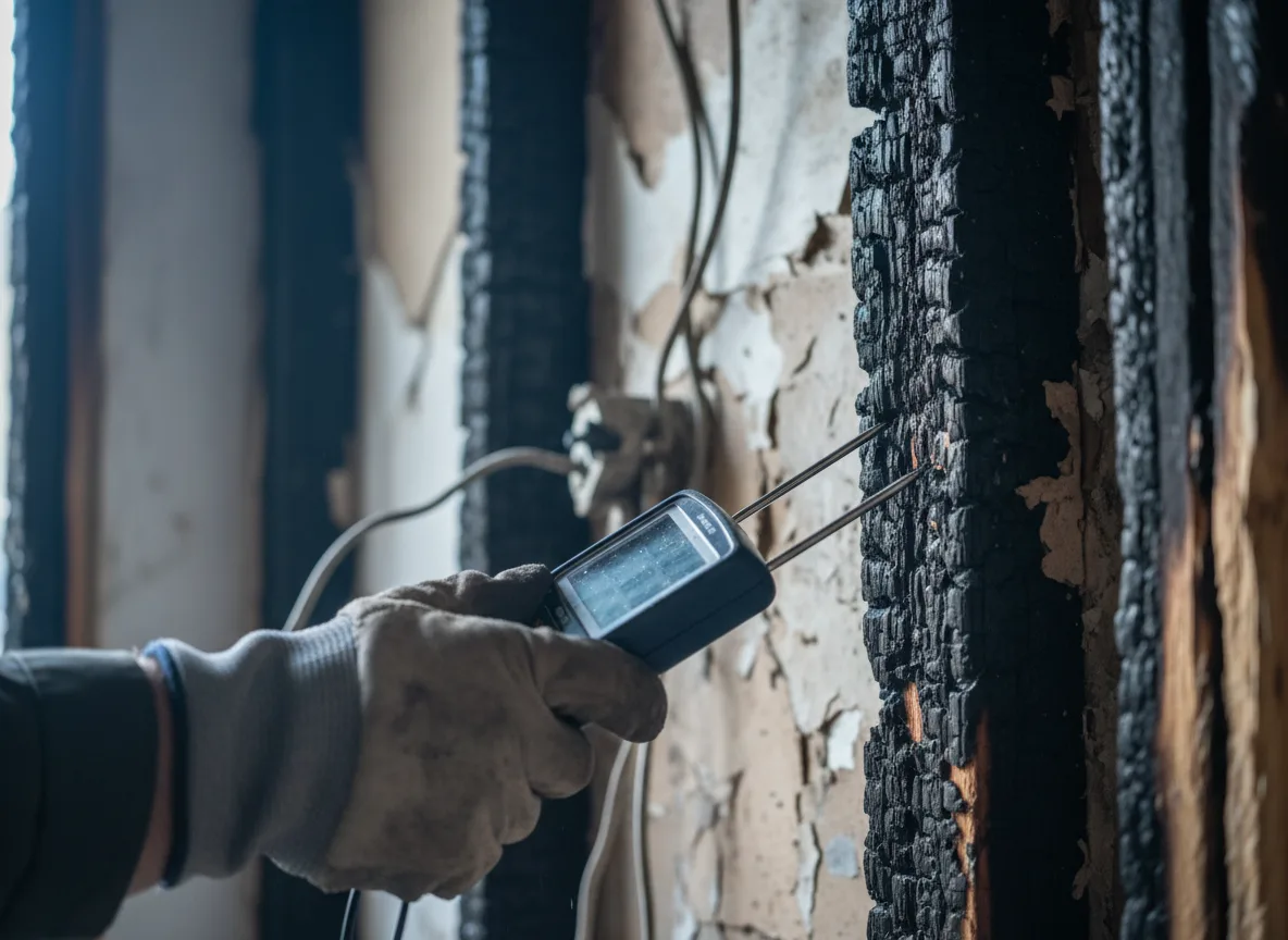 Fire Damage Restoration Seiling, OK FAQs